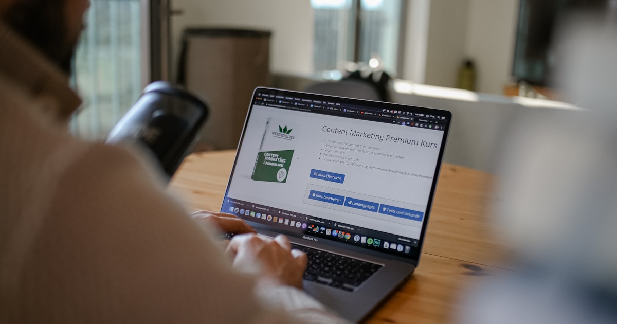 Online Learning Platforms