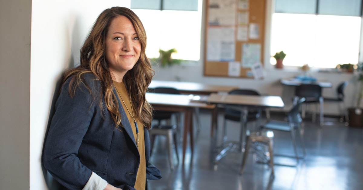 Building a Learning Community